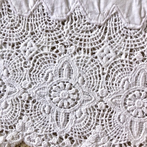 Ralph Lauren white sundress - Picture 3 of 4